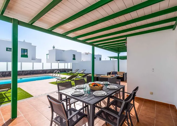 Fula Villa