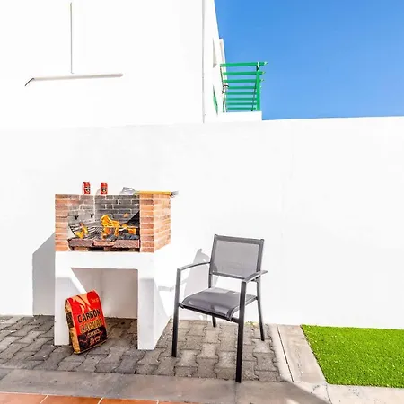 Villa Fula Playa Blanca (Lanzarote)