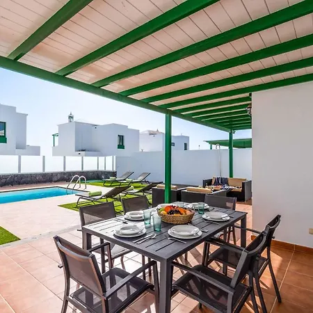 Fula Villa
